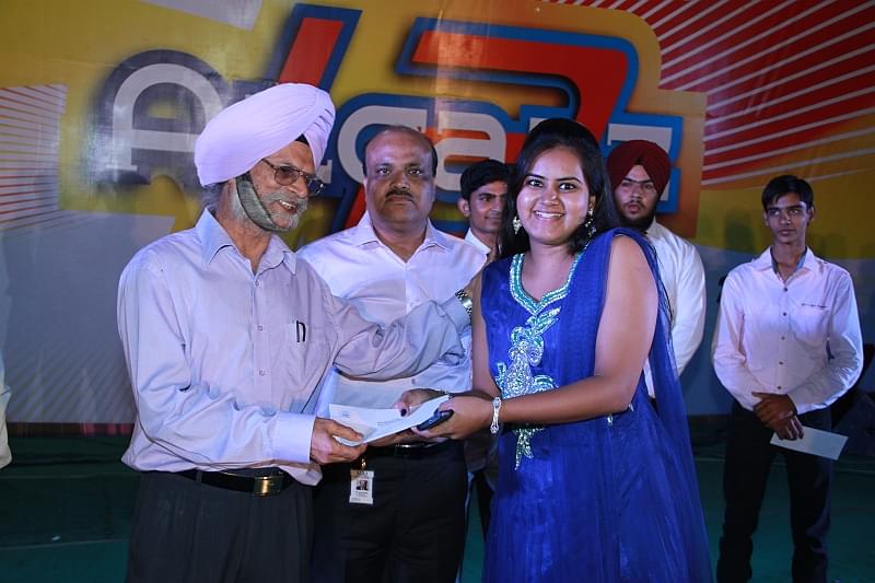 RIMT Gobindgarh Institute of Management & Technology Fatehgarh Sahib Extra Curriculars photo 3